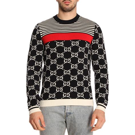 Gucci Sweaters for Men .